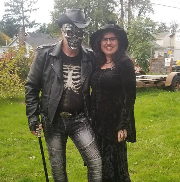 Meet your Posher, Michael - Picture 1 of 1